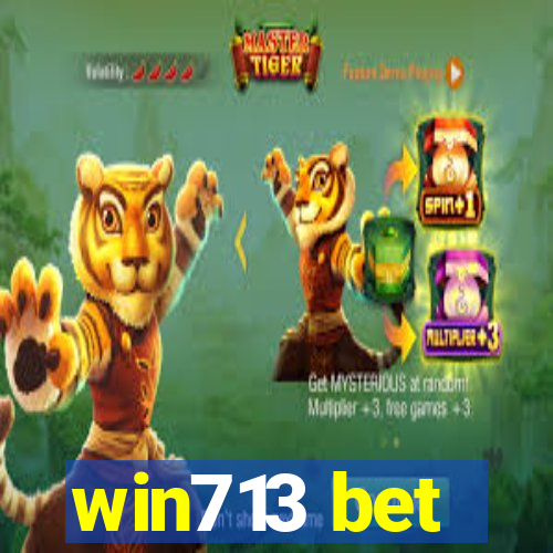 win713 bet